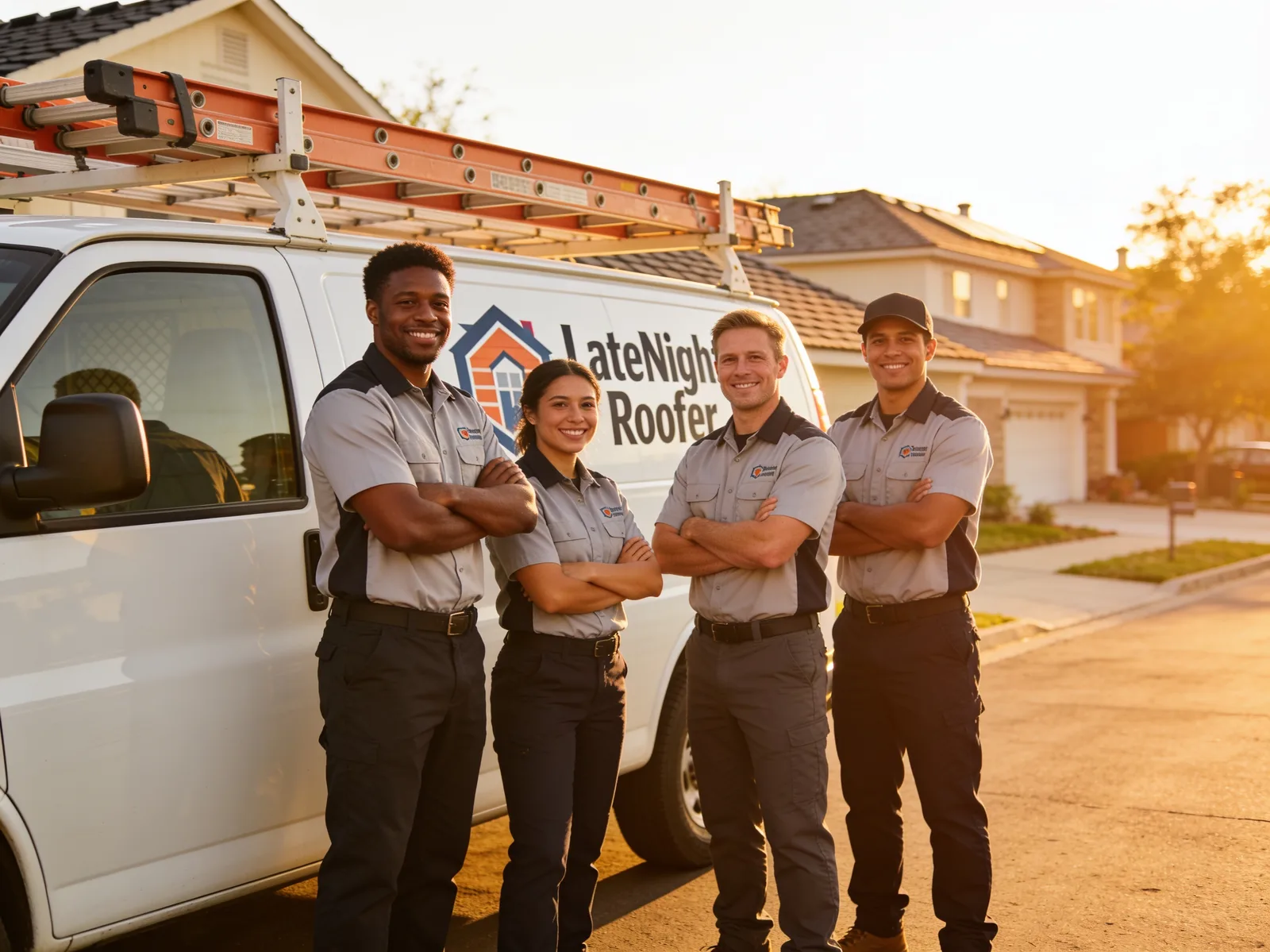 Emergency Roof Repair company in Milner, GA